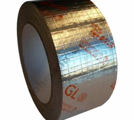 Anti-Splashing Tape 50MM x 10 MTRS