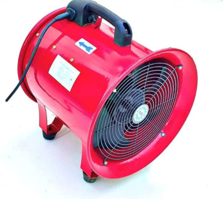 Ventilation Blower 12 Inch 220V